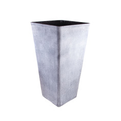 Кашпо ваза Ter steege lenn 31х51 см бетон