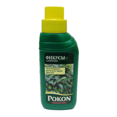 Удобрение Pokon Для фикусов 250 мл