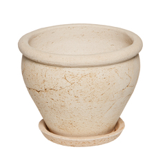 Горшок Авант ступа 1104