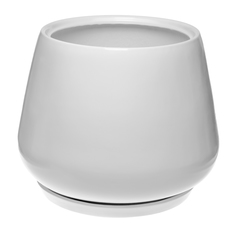 Горшки для цветов декоративные Гончар лира №3 h-16 см., v-3 л.