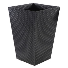 Кашпо KETER Rattan M