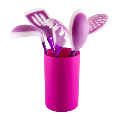 Набор кухонных инструментов 5 шт. Gesser Gipfel (0266)