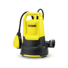 Насос погружной Karcher sp 2 flat (1.645-501.0) Kärcher