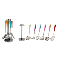 Набор кухонных инструментов Nikita Gipfel