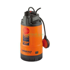 Колодезный насос Pedrollo Top multi 2