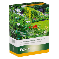 Удобрение для садовых растений Pokon 800 г