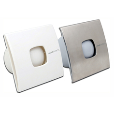 Вентилятор cata silentis 10. Белый CATA