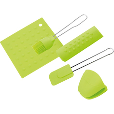 Кухонный набор 5 предметов Calve