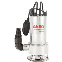 Насос погружной AL-KO spv 15004 inox