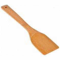 Лопатка Kesper деревянная 30см бамбук (5101-5)