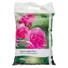 Грунт для роз 5 л Pokon (GPPB)