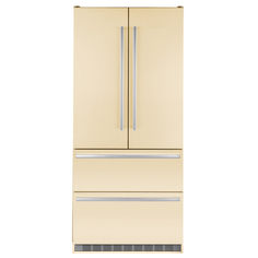 Холодильник Liebherr CBNBE 6256 Beige