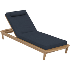 Шезлонг RF.12.07.163 Yachtline