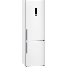 Холодильник Siemens KG39EAW20R White