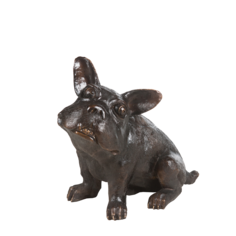 Статуэтка Бонни бронза Bogacho