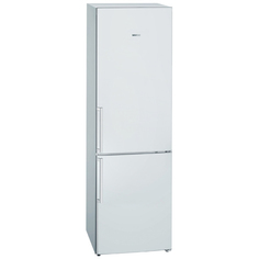 Холодильник Siemens KG39VXW20R White