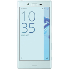 Смартфон Sony Xperia X Compact 32Gb Blue