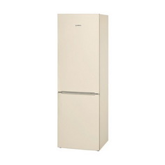Холодильник Bosch KGN 36NK13R бежевый