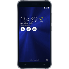 Смартфон ASUS ZenFone 3 ZE520KL Черный