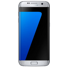 Samsung Galaxy S7 Edge 32Gb Silver (G935FD)