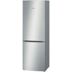 Холодильник двухкамерный Bosch KGE 36XL20R нержавеющая сталь