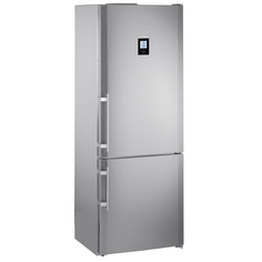 Холодильник Liebherr CBNPES 5167 Silver