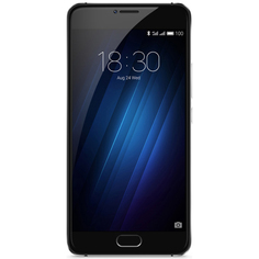 Смартфон MEIZU U20 16GB/2GB BLACK