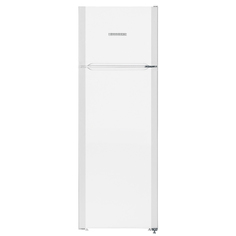 Холодильник Liebherr CTP 2921 White