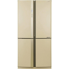 Холодильник Sharp SJ-EX98FBE