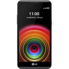 Смартфон LG X POWER K220DS LTE BLACK