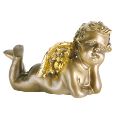 Ангел 9 скульптура 22159. 2100000024599 Bogacho