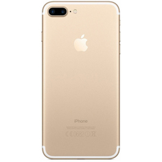 Смартфон Apple iPhone 7 Plus 128Gb Gold (MN4Q2RU)