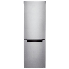 Холодильник Samsung RB30J3000SA Silver