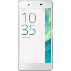 Смартфон Sony Xperia X F5121 4G 32Gb White