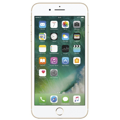 Смартфон Apple iPhone 7 128Gb Gold MN942RU/A