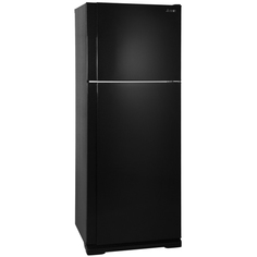 Холодильник Mitsubishi Electric MR-FR51H-SB-R черный