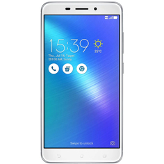 Смартфон Asus ZenFone 3 Laser ZC551KL 32Gb Silver