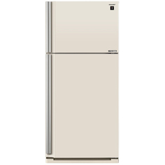 Холодильник Sharp SJ-XE55PMBE Beige