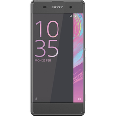 Смартфон Sony F3112 Xperia XA Dual Sim 16Gb Black