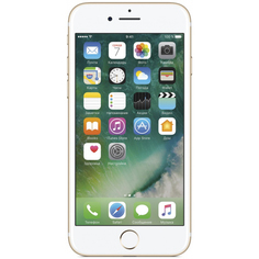 Смартфон Apple iPhone 7 256Gb Gold MN992RU/A