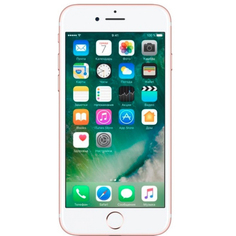 Смартфон Apple iPhone 7 32Gb Rose Gold MN912RU/A
