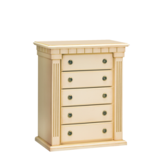 Комод Тауэр Bogacho