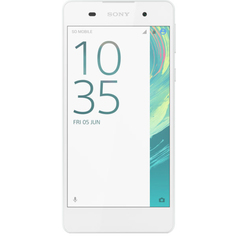 Смартфон Sony Xperia E5 F3311 16Gb White