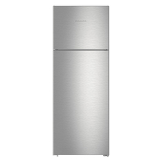 Холодильник Liebherr CTNef 5215 White