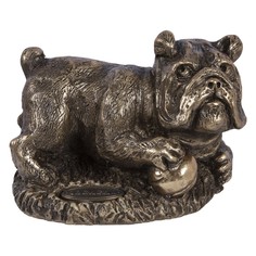 Собака - символ года 2018 скульптура Bogacho 22624/ 4627139504429