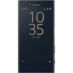 Смартфон Sony Xperia X Compact 32Gb Black
