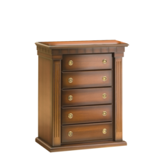 Комод Тауэр Bogacho