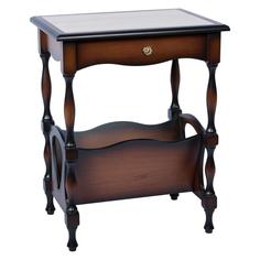 Стол BOGACHO Оникс - 5