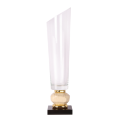 Сувенир ваза Ривьера стоунз Bogacho