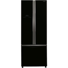 Холодильник Hitachi R-WB 482 PU2 GBK Black
